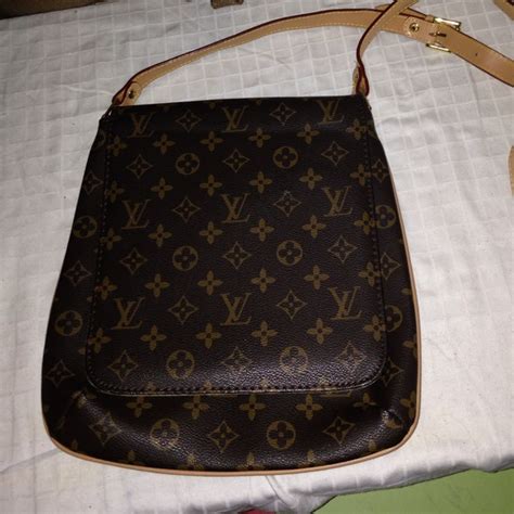 faux louis vuitton crossbody|Louis Vuitton crossbody knock off.